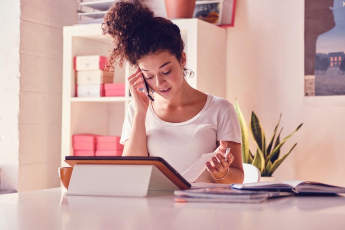 Ambiente di apprendimento professionale per alfabetizzazione finanziaria