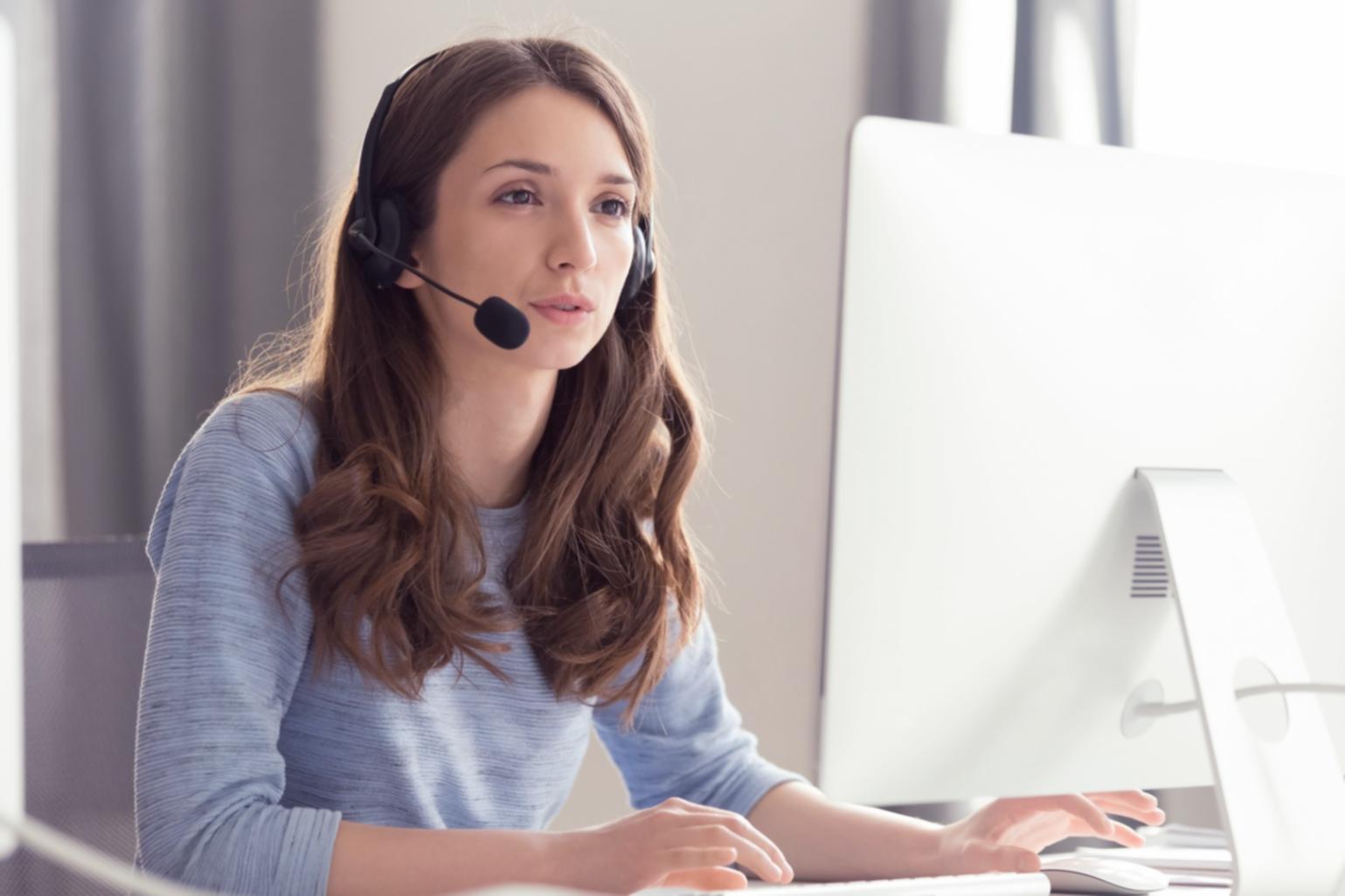 Supporto studenti online